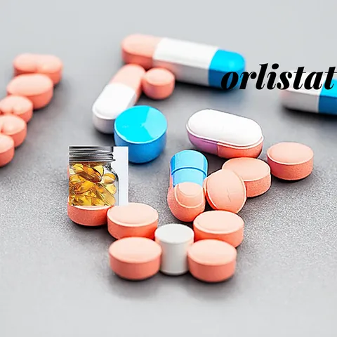 Crisplus orlistat precio